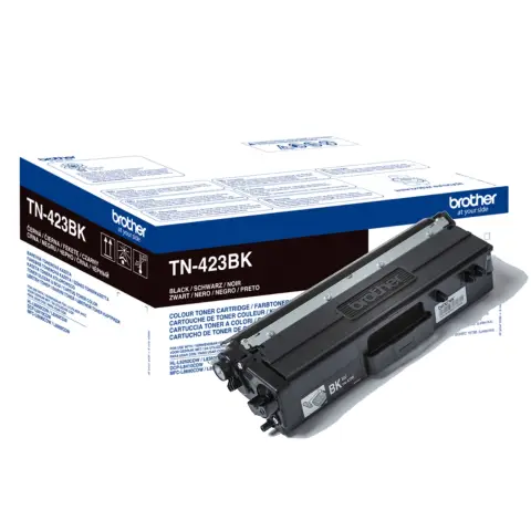 Brother TN-423BK zamiennik - Toner czarny do Brother DCP-L8410, Hl-L8260, HL-L8360, MFC-L8690